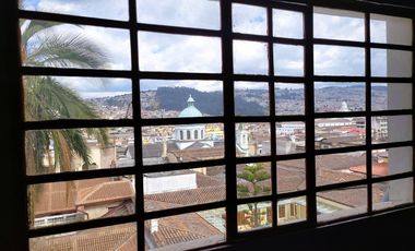 G.B_VENTA CASA PATRIMONIAL OPORTUNIDAD UNICA, vista Panorámica.