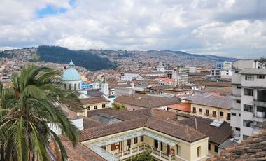 G.B_VENTA CASA PATRIMONIAL OPORTUNIDAD UNICA, vista Panorámica.