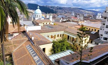 G.B_VENTA CASA PATRIMONIAL OPORTUNIDAD UNICA, vista Panorámica.