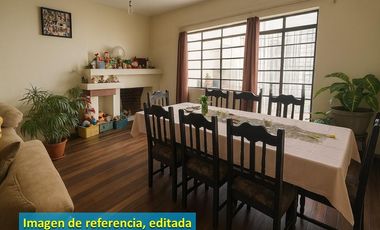 G.B_VENTA CASA PATRIMONIAL OPORTUNIDAD UNICA, vista Panorámica.