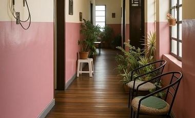 G.B_VENTA CASA PATRIMONIAL OPORTUNIDAD UNICA, vista Panorámica.