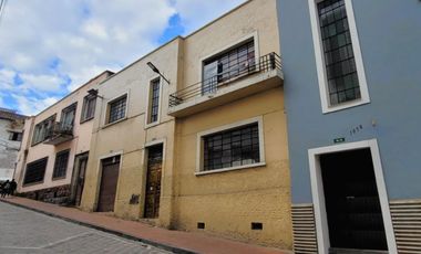 G.B_VENTA CASA PATRIMONIAL OPORTUNIDAD UNICA, vista Panorámica.