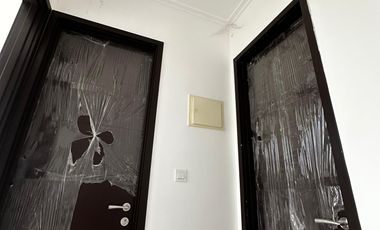 DISEWAKAN RUMAH CLUSTER CALIFORNIA MILENIAL PIK2 SEMIFURNISHED