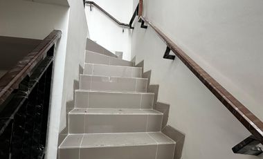 DISEWAKAN RUMAH CLUSTER CALIFORNIA MILENIAL PIK2 SEMIFURNISHED