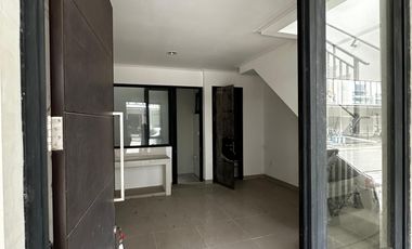 DISEWAKAN RUMAH CLUSTER CALIFORNIA MILENIAL PIK2 SEMIFURNISHED