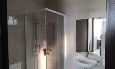 DISEWAKAN RUMAH CLUSTER CALIFORNIA MILENIAL PIK2 SEMIFURNISHED