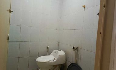 DIJUAL RUMAH DALAM KOMPLEK JALAN SUKABANGUN PALEMBANG