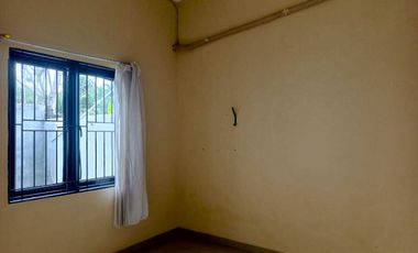 DIJUAL RUMAH DALAM KOMPLEK JALAN SUKABANGUN PALEMBANG