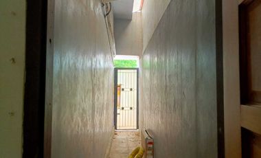 DIJUAL RUMAH DALAM KOMPLEK JALAN SUKABANGUN PALEMBANG