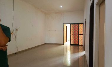 DIJUAL RUMAH DALAM KOMPLEK JALAN SUKABANGUN PALEMBANG