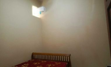 DIJUAL RUMAH DALAM KOMPLEK JALAN SUKABANGUN PALEMBANG