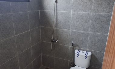 Rumah 2 lantai selangkah dari toll Pamulang