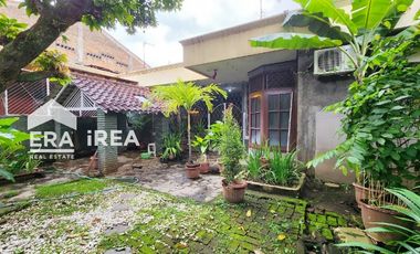 Rumah dijual Solo di Semanggi pasar Kliwon Surakarta