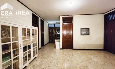 Rumah dijual Solo di Semanggi pasar Kliwon Surakarta