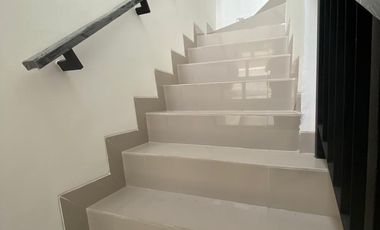 DISEWAKAN MURAH RUMAH MILENIAL PIK 2 KOSONGAN UK 4,5X10