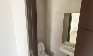 DISEWAKAN MURAH RUMAH MILENIAL PIK 2 KOSONGAN UK 4,5X10