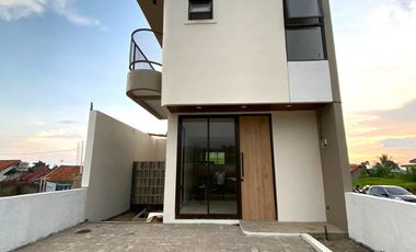 Cluster Baru Promo Mezzanine Minimalis Cilame Padalarang Bandung Barat