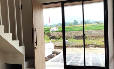 Cluster Baru Promo Mezzanine Minimalis Cilame Padalarang Bandung Barat
