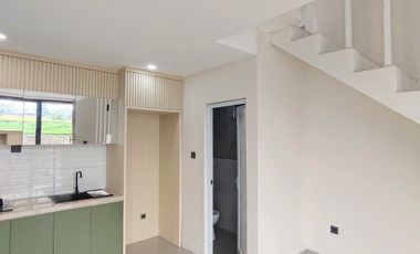 Cluster Baru Promo Mezzanine Minimalis Cilame Padalarang Bandung Barat