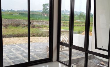 Cluster Baru Promo Mezzanine Minimalis Cilame Padalarang Bandung Barat