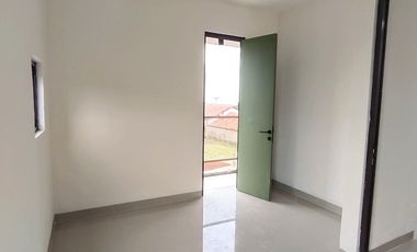 Cluster Baru Promo Mezzanine Minimalis Cilame Padalarang Bandung Barat