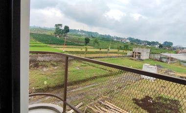 Cluster Baru Promo Mezzanine Minimalis Cilame Padalarang Bandung Barat