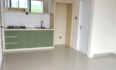 Cluster Baru Promo Mezzanine Minimalis Cilame Padalarang Bandung Barat