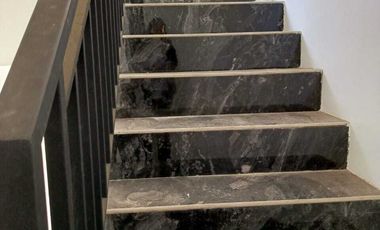 Townhouse Baru KM 11 Palembang