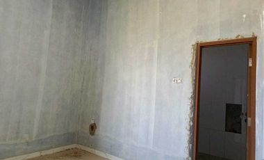 Rumah Besar Baru KM 11 Palembang