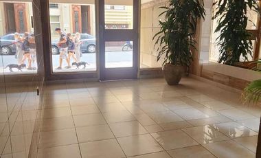 Departamento a metros de zona civica