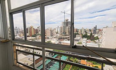 Departamento a metros de zona civica