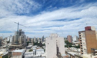 Departamento a metros de zona civica