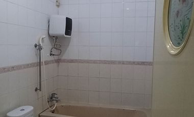 Rumah Besar Semi Furnise Dekat AKPOL Di Permata Semeru Siap Pakai