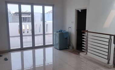 Disewakan Rumah Siap Huni 3Lt Di Sunter Bisma,Jakut