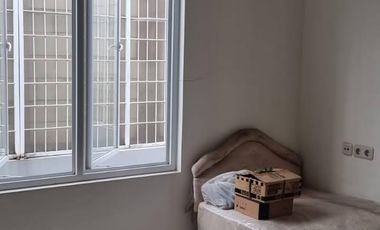 Disewakan Rumah Siap Huni 3Lt Di Sunter Bisma,Jakut