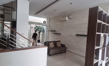Disewakan Rumah Siap Huni 3Lt Di Sunter Bisma,Jakut