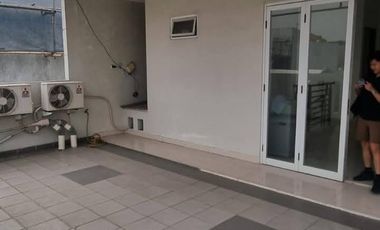 Disewakan Rumah Siap Huni 3Lt Di Sunter Bisma,Jakut