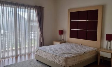 Disewakan Rumah Siap Huni 3Lt Di Sunter Bisma,Jakut