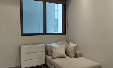 Apartemen 1 Park Avenue 3BR Furnished