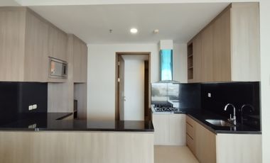 Apartemen 1 Park Avenue 3BR Furnished