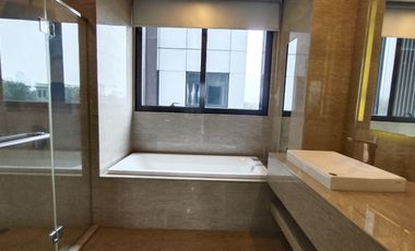 Apartemen 1 Park Avenue 3BR Furnished