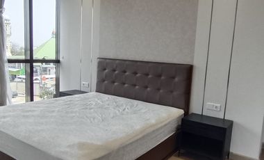 Apartemen 1 Park Avenue 3BR Furnished