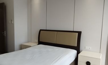 Apartemen 1 Park Avenue 3BR Furnished