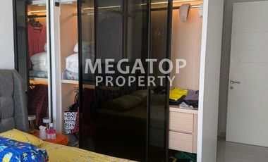 Apartemen 2 BR Dijual di D'Loyd Alam Sutera Full Furnished