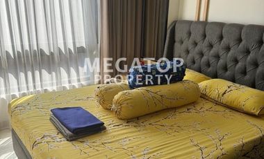 Apartemen 2 BR Dijual di D'Loyd Alam Sutera Full Furnished