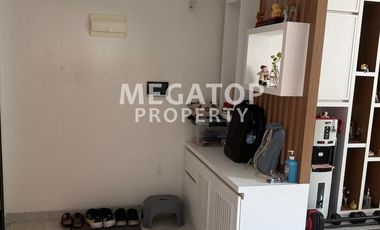 Apartemen 2 BR Dijual di D'Loyd Alam Sutera Full Furnished