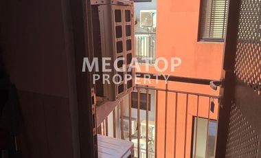 Apartemen 2 BR Dijual di D'Loyd Alam Sutera Full Furnished