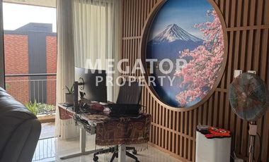 Apartemen 2 BR Dijual di D'Loyd Alam Sutera Full Furnished