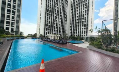 Apartment Chadstone jual Rugi