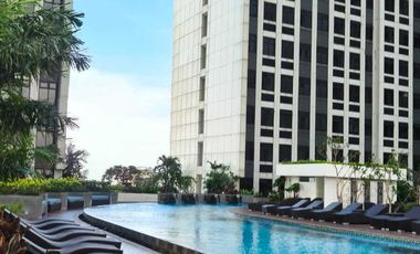 Apartment Chadstone jual Rugi